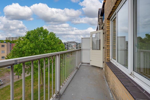 Medium property photo - Louis de Visserstraat 7, 1069 RG Amsterdam